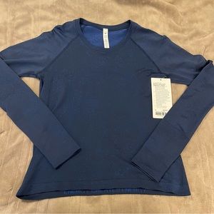 Lulu swiftly tech LS